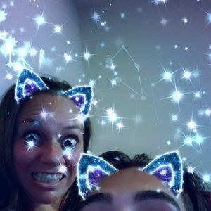 Meet your Posher, Misti